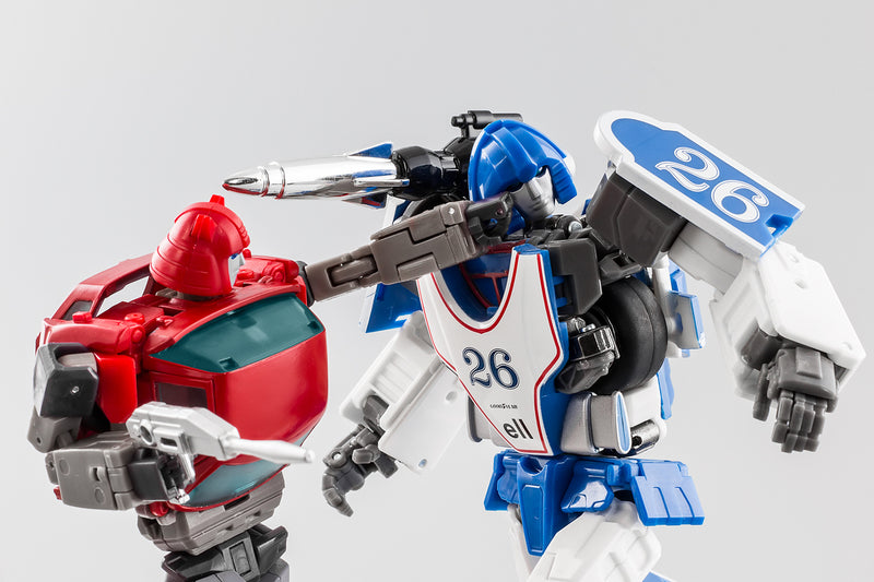 Load image into Gallery viewer, Ocular Max - PS-09 Hellion
