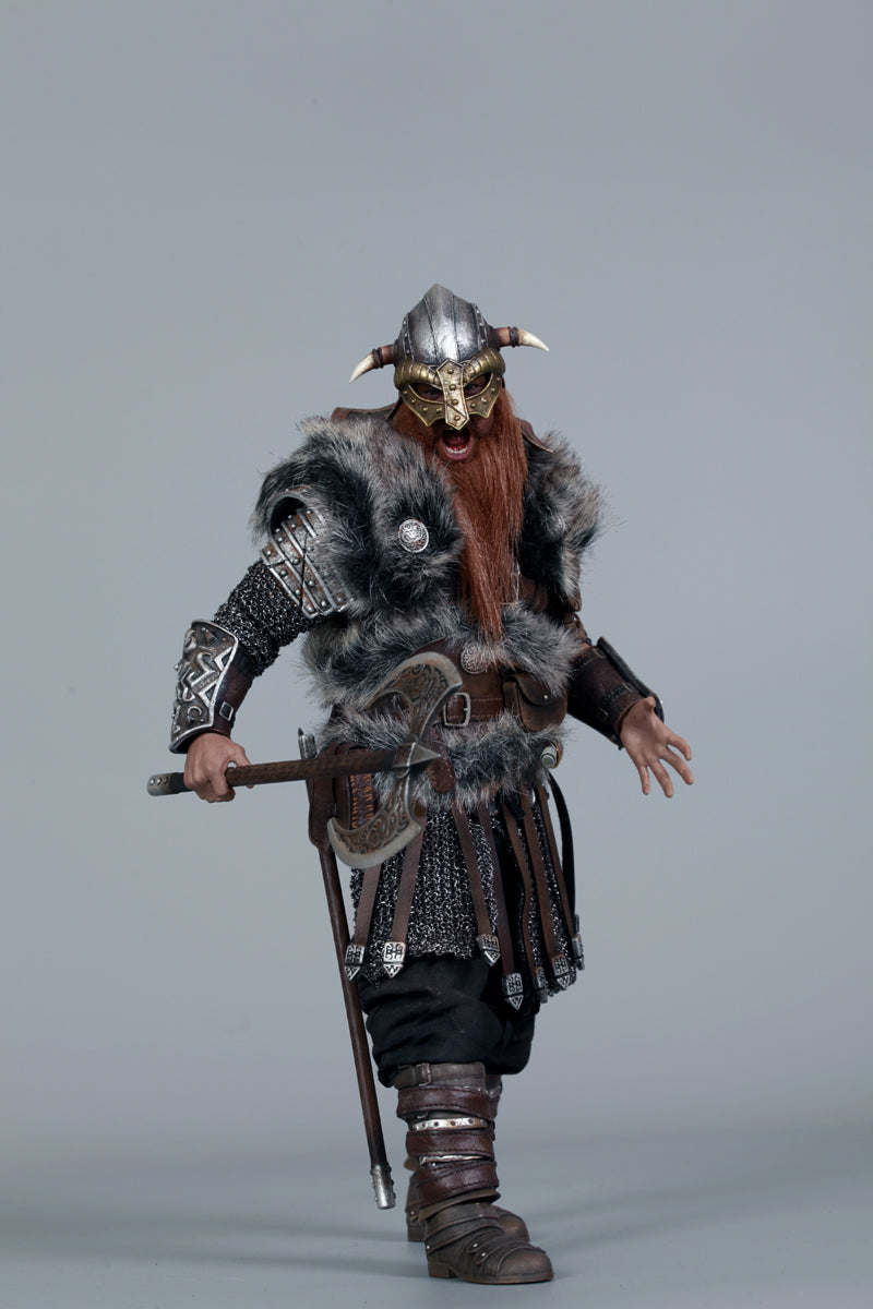 Load image into Gallery viewer, COO Model - Viking Vanquisher Beserker
