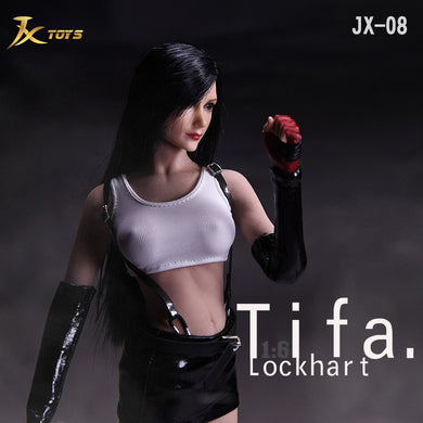 JX Toys - Female Fighter - TIFA