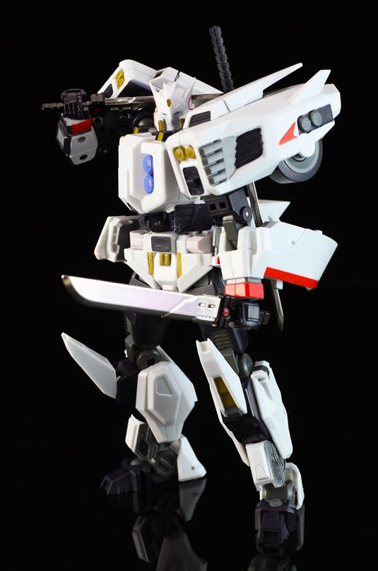 Mastermind Creations - Reformatted R-32 - Stray