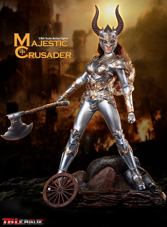 TBLeague - Majestic Crusader (Formerly Phicen)