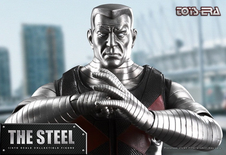 Load image into Gallery viewer, Toys Era - The Steel
