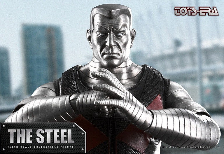 Load image into Gallery viewer, Toys Era - The Steel
