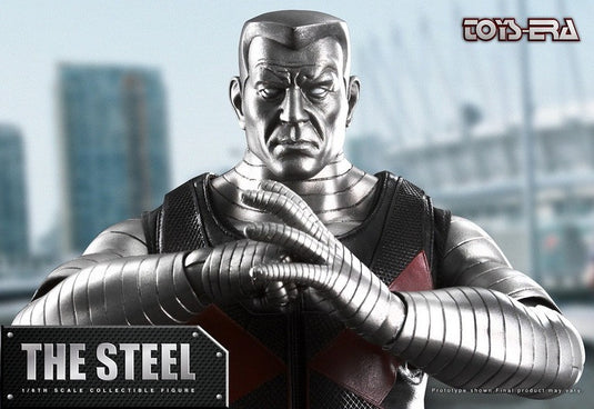 Toys Era - The Steel