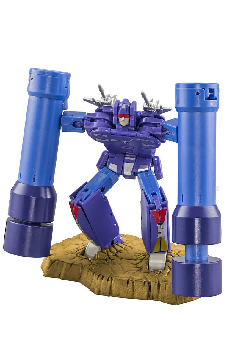 Load image into Gallery viewer, Ocular Max - RMX-06 Furor
