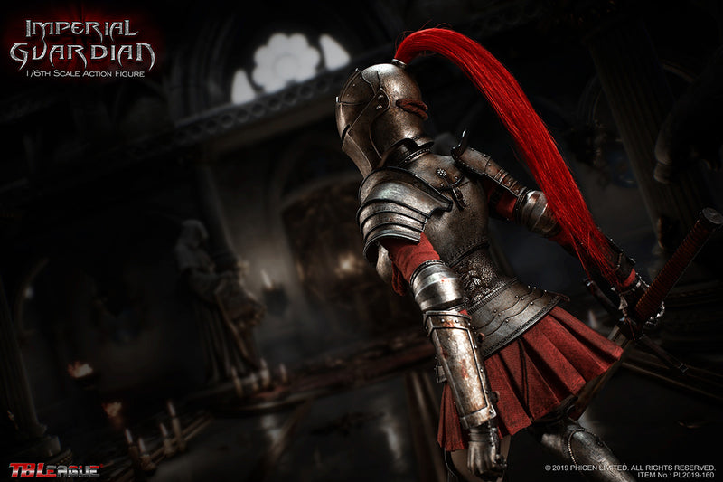 Load image into Gallery viewer, TBLeague - Imperial Guardian
