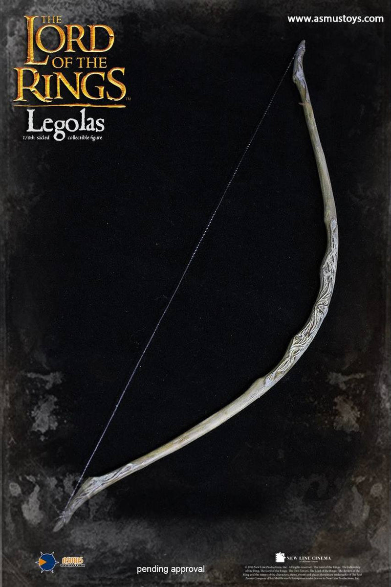 Load image into Gallery viewer, Asmus Toys - The Lord of the Rings Series: Legolas
