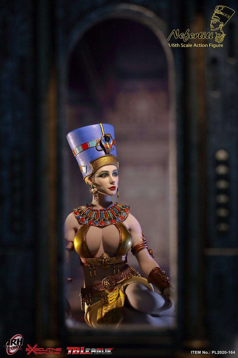 Load image into Gallery viewer, TBLeague - Nefertiti
