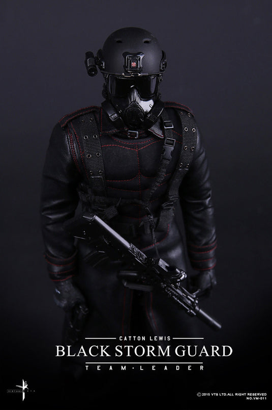 VTS - Black Storm Guard