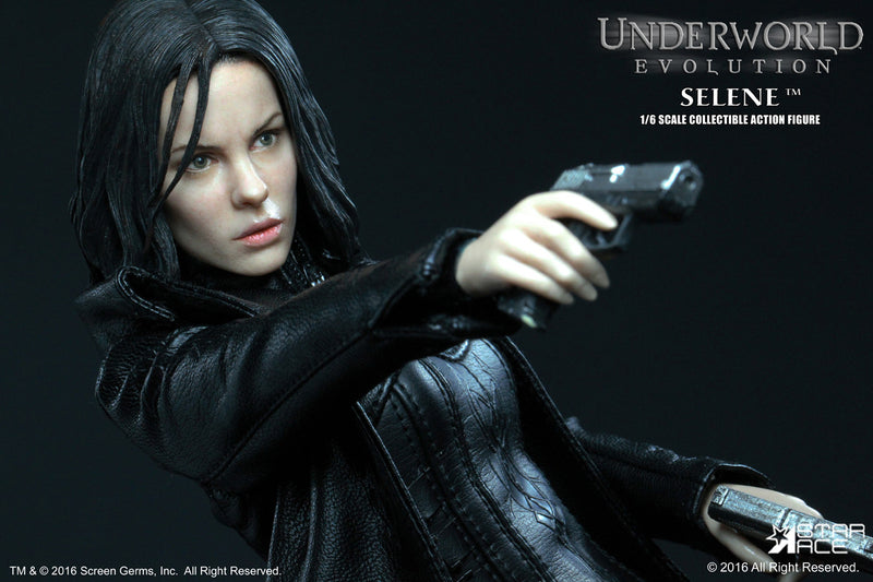 Load image into Gallery viewer, Star Ace - UnderWorld 2: Evolution - Selene
