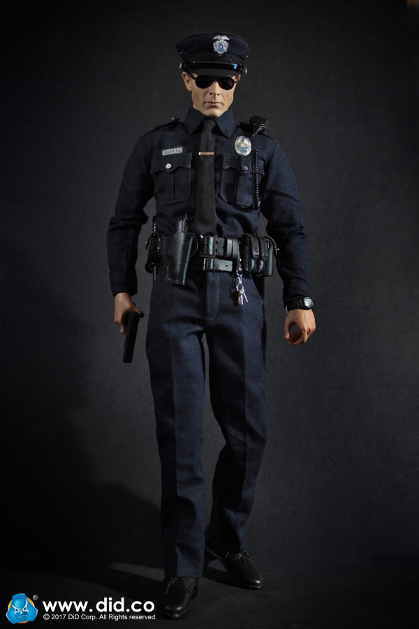 Load image into Gallery viewer, DID - LAPD Patrol - Austin
