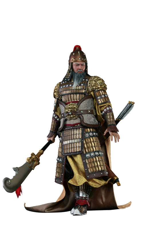 303 Toys - Huang Zhong A.K.A Hansheng Set