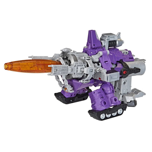 Transformers Generations - Legacy Series: Leader Galvatron