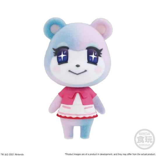 Bandai - Tomodachi Doll: Animal Crossing Volume 3 Set of 7