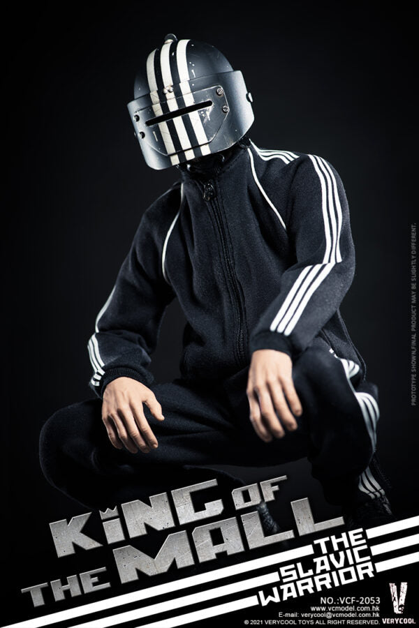 Load image into Gallery viewer, Very Cool - The Slavic Warrior
