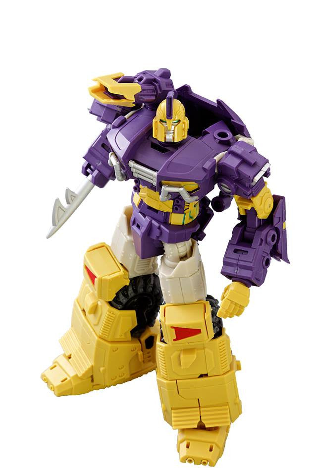 Load image into Gallery viewer, Mastermind Creations - Reformatted R-13 Spartan
