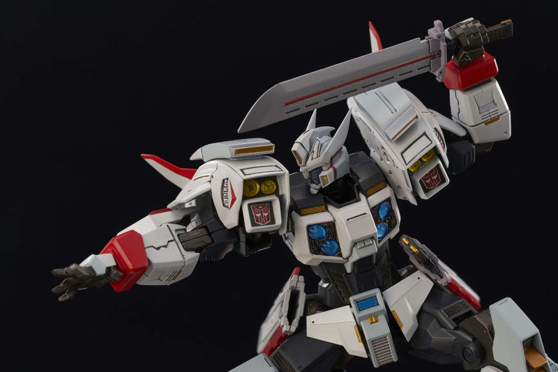 Load image into Gallery viewer, Flame Toys - Furai Model 10: Drift Model Kit

