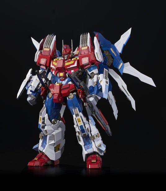 Flame Toys - Transformers Star Saber (Reissue)