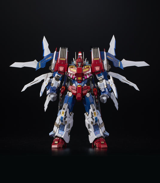 Flame Toys - Transformers Star Saber (Reissue)