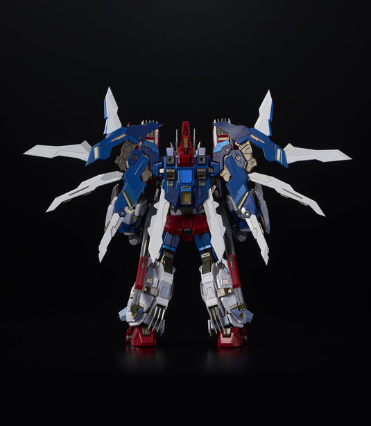 Flame Toys - Transformers Star Saber (Reissue)