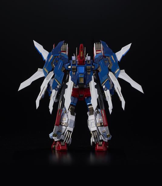 Flame Toys - Transformers Star Saber (Reissue)