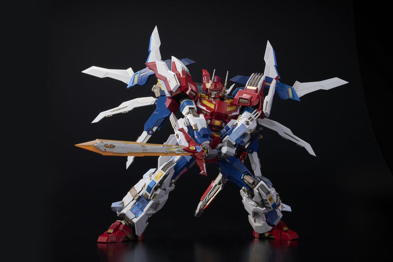 Load image into Gallery viewer, Flame Toys - Transformers Star Saber (Reissue)
