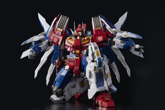 Flame Toys - Transformers Star Saber (Reissue)