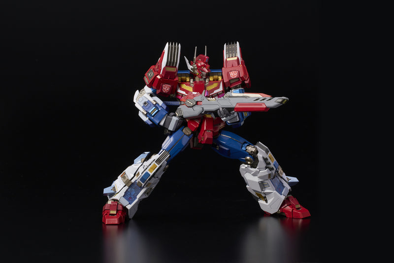 Load image into Gallery viewer, Flame Toys - Transformers Star Saber (Reissue)
