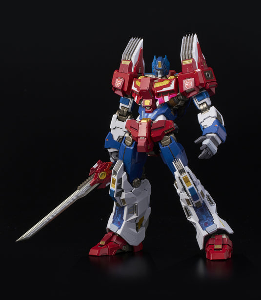 Flame Toys - Transformers Star Saber (Reissue)