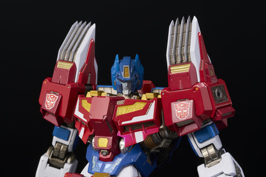Flame Toys - Transformers Star Saber (Reissue)