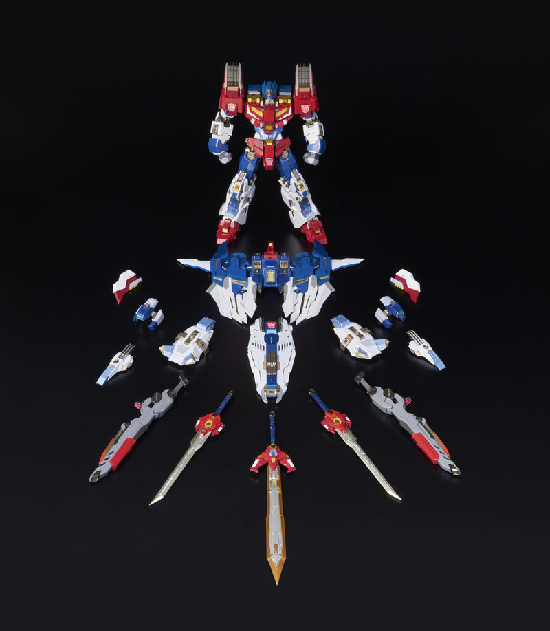 Load image into Gallery viewer, Flame Toys - Transformers Star Saber (Reissue)
