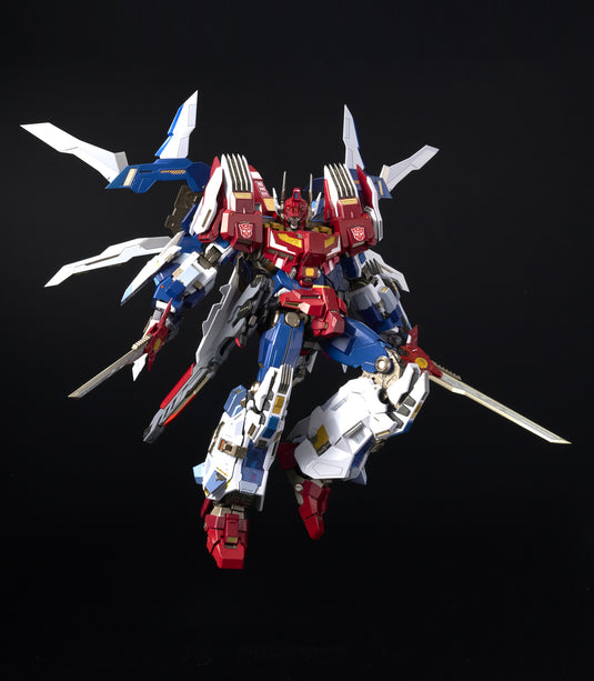 Flame Toys - Transformers Star Saber (Reissue)