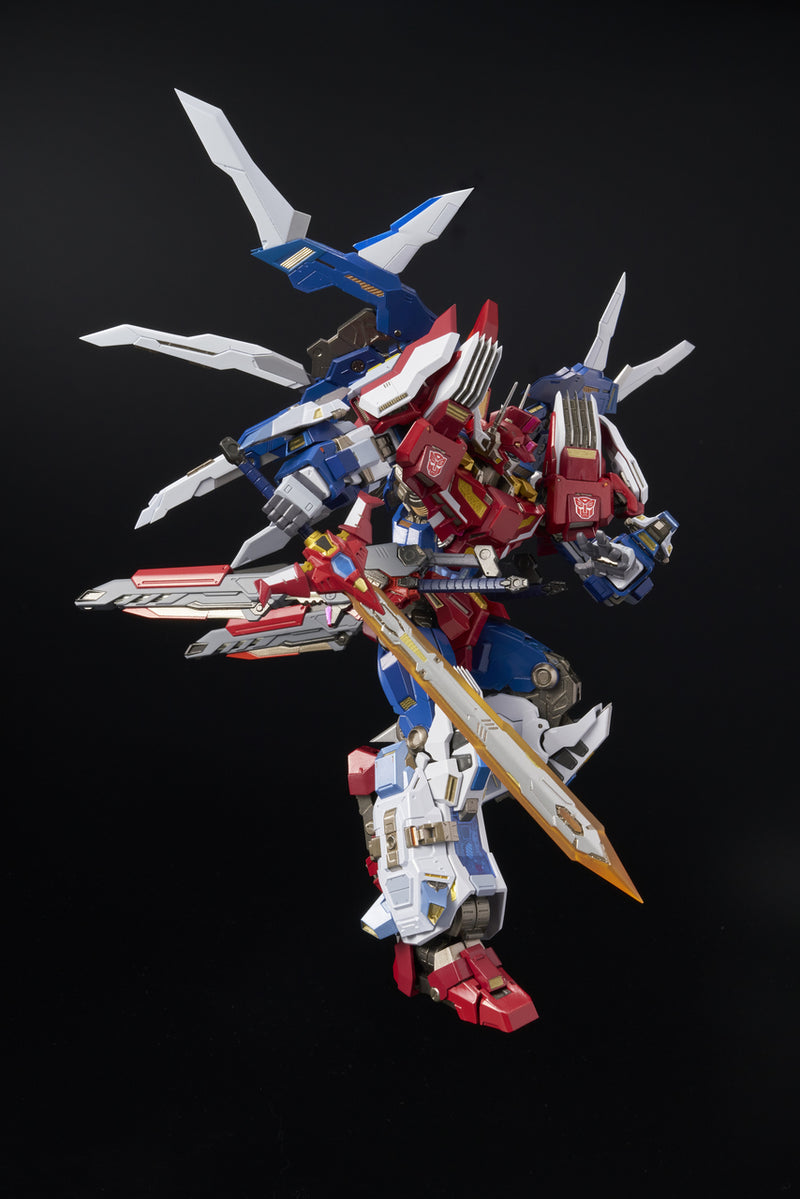 Load image into Gallery viewer, Flame Toys - Transformers Star Saber (Reissue)
