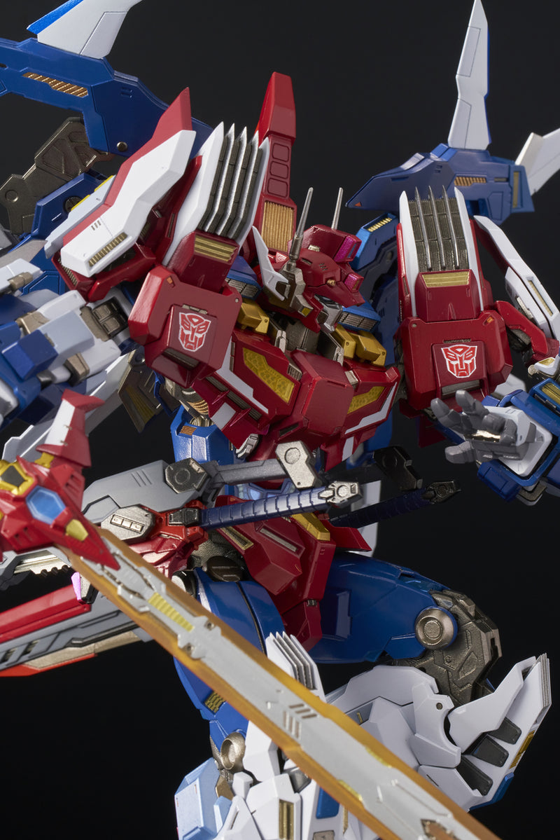 Load image into Gallery viewer, Flame Toys - Transformers Star Saber (Reissue)
