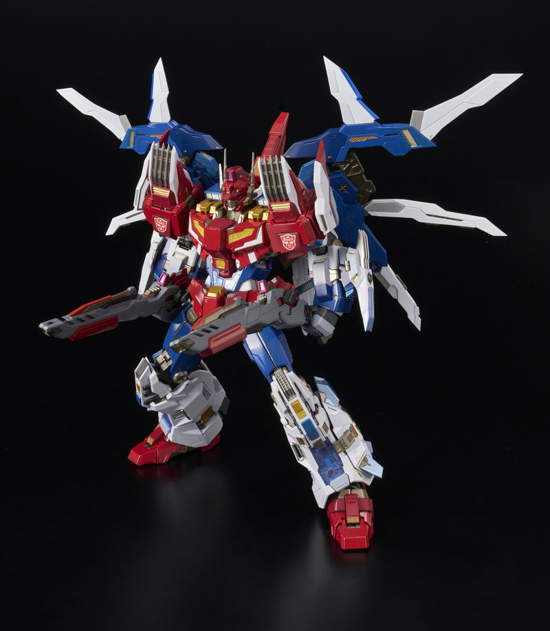 Load image into Gallery viewer, Flame Toys - Transformers Star Saber (Reissue)
