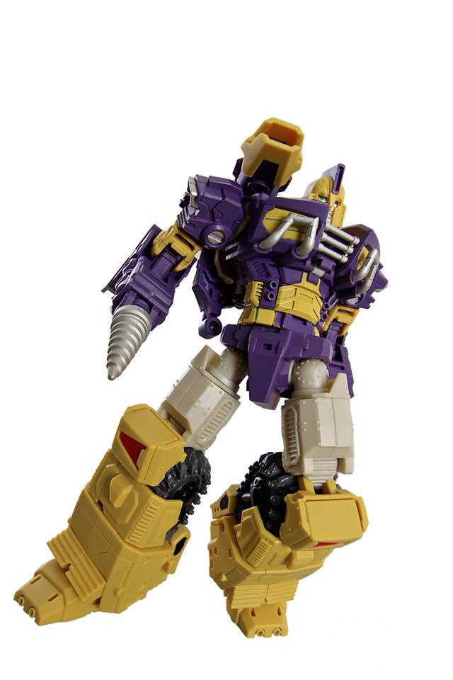 Load image into Gallery viewer, Mastermind Creations - Reformatted R-13 Spartan
