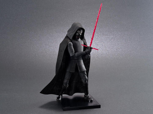 Bandai - Star Wars Model - Kylo Ren [The Rise of Skywalker] 1/12 Scale