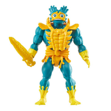 Masters of the Universe - Origins Mer-Man (LoP)