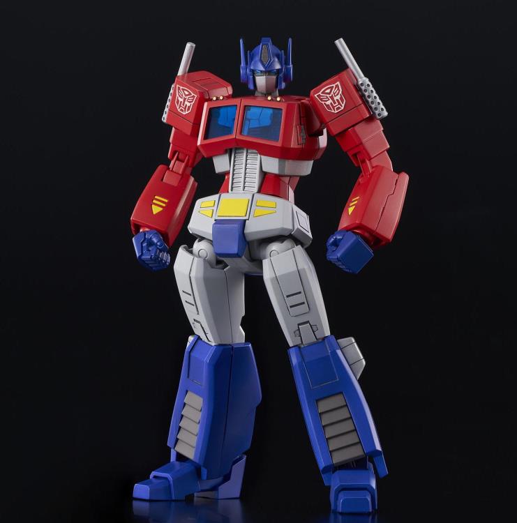 Load image into Gallery viewer, Flame Toys - Furai Model 13: Optimus Prime (G1 Ver.)
