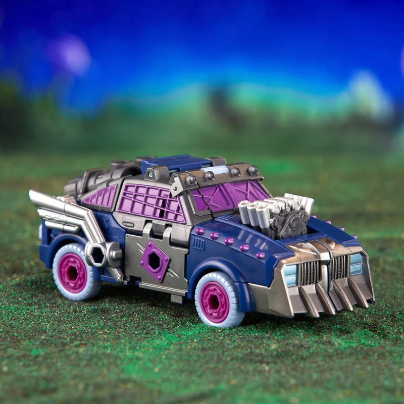 Load image into Gallery viewer, Transformers Generations - Legacy Evolution - Deluxe Axlegrease
