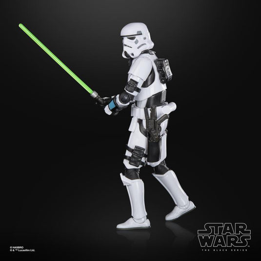 Star Wars the Black Series - Sergeant Kreel (Comic) (Re-Run)