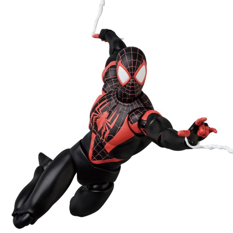 Load image into Gallery viewer, MAFEX Spiderman - Spiderman (Miles Morales)
