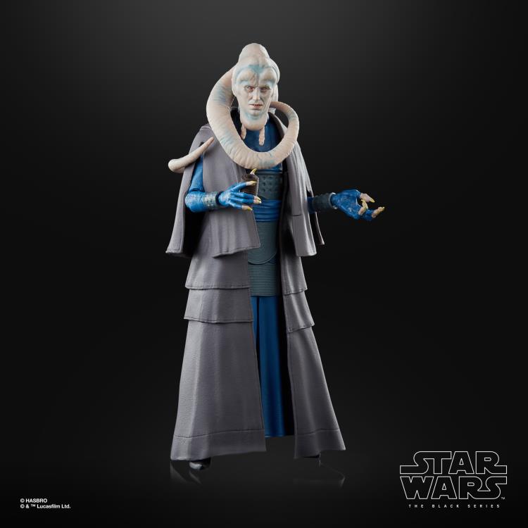 Load image into Gallery viewer, Star Wars the Black Series - Bib Fortuna (Return of the Jedi)
