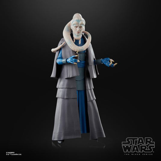 Star Wars the Black Series - Bib Fortuna (Return of the Jedi)