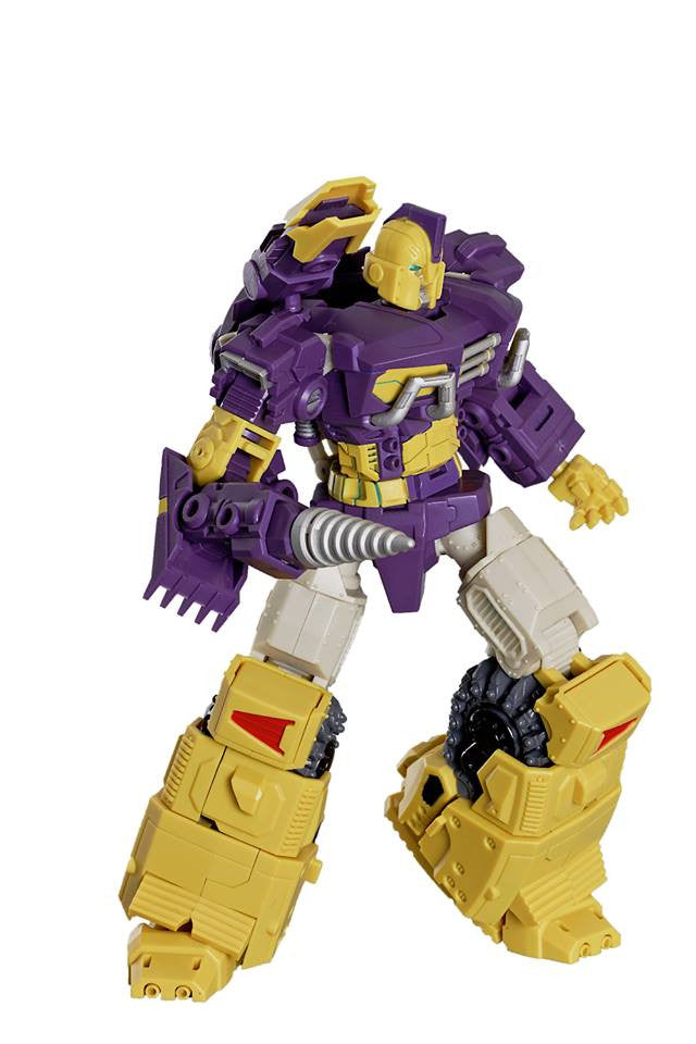 Load image into Gallery viewer, Mastermind Creations - Reformatted R-13 Spartan
