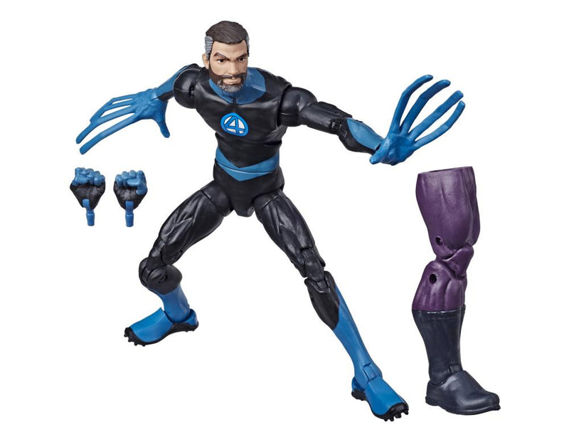 Load image into Gallery viewer, Marvel Legends - Fantastic Four Wave 1 - Set of 6
