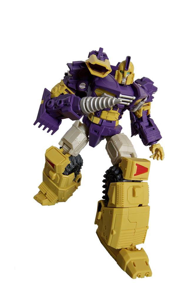 Load image into Gallery viewer, Mastermind Creations - Reformatted R-13 Spartan
