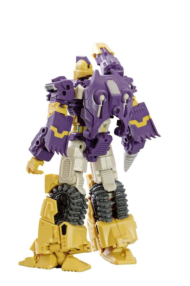 Load image into Gallery viewer, Mastermind Creations - Reformatted R-13 Spartan
