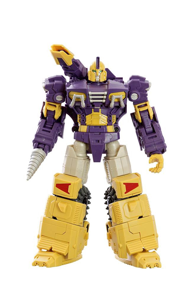 Load image into Gallery viewer, Mastermind Creations - Reformatted R-13 Spartan
