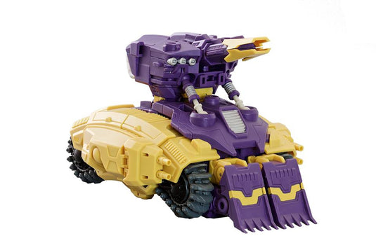 Mastermind Creations - Reformatted R-13 Spartan